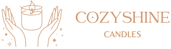 Cozy Shine Candles