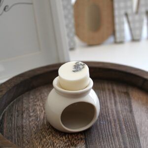 Wax Melts Lavanda, Miel y Canela - Dulce Relax