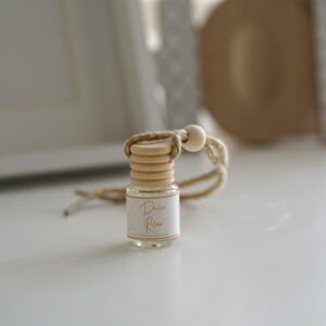 Ambientador Coche - Dulce Relax
