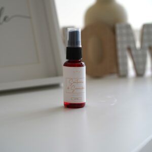 Ambientador Spray - Santuario de Serenidad