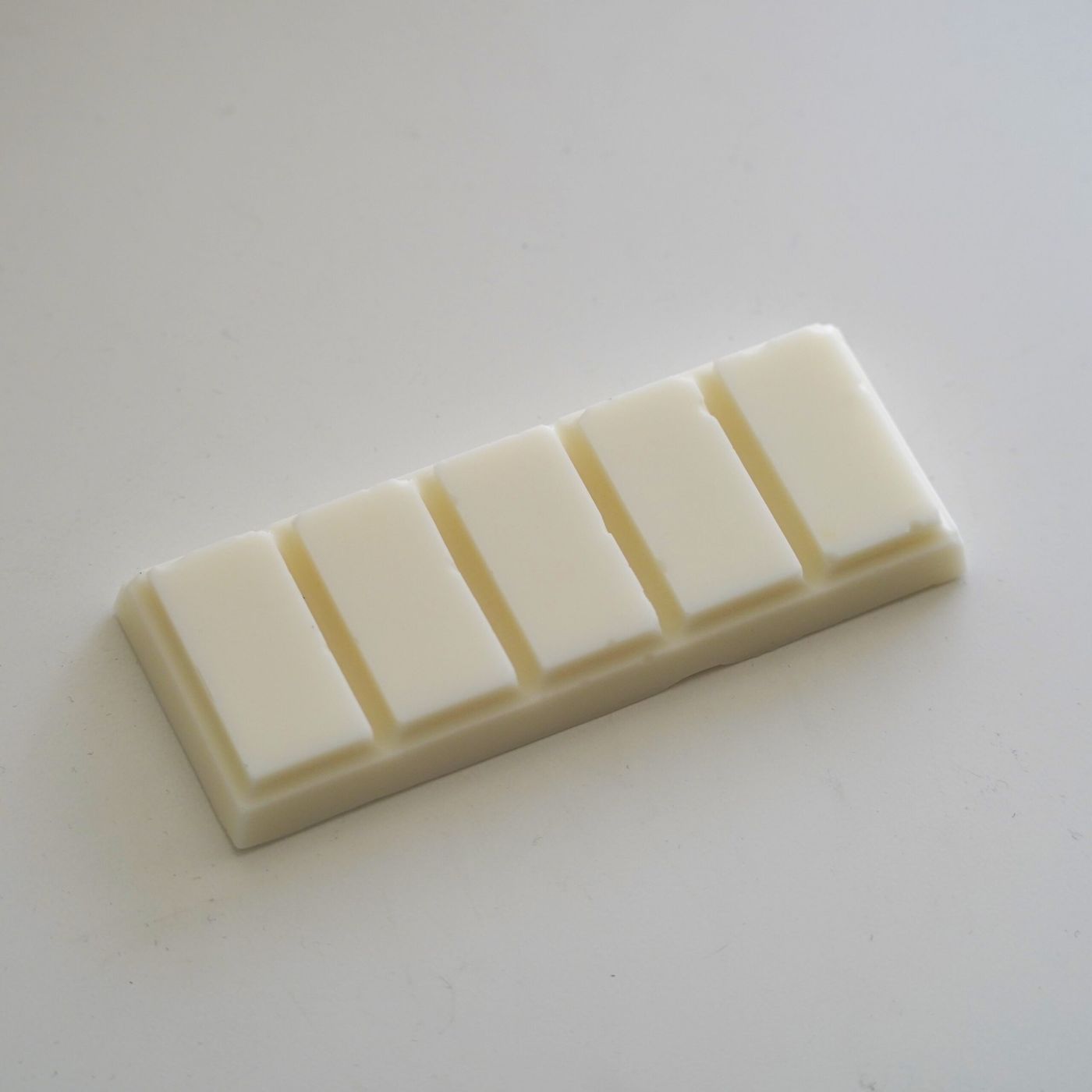 Snap Bar Chocolate Blanco - Wax Melt