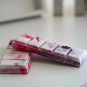 Snap Bar Frutos Rojos - Wax Melt