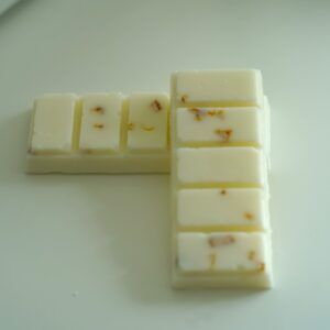 Snap Bar Amanecer Cítrico - Wax Melt