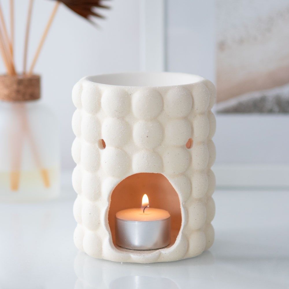 Quemador de Wax Melts Bubble - Imagen 2