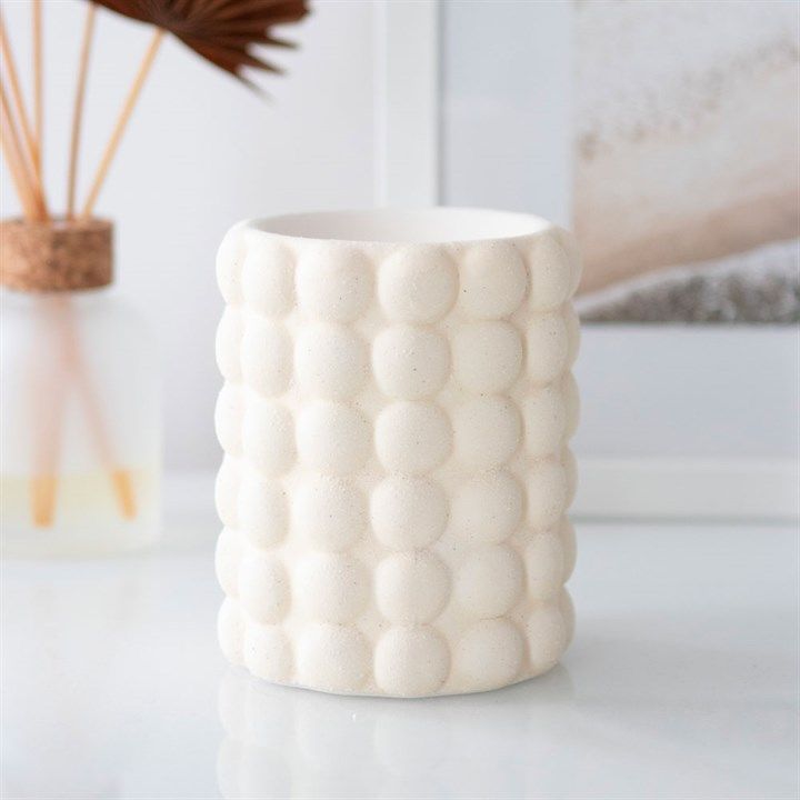 Quemador de Wax Melts Bubble