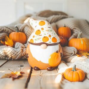 Quemador Wax Melts Gnomo Otoñal