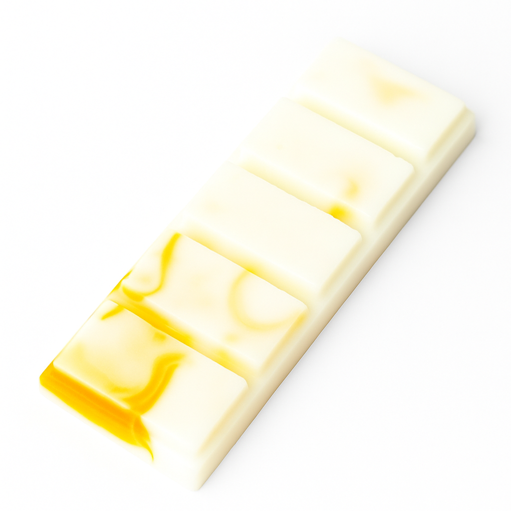 Snap Bar Lemon Pie- Wax Melt