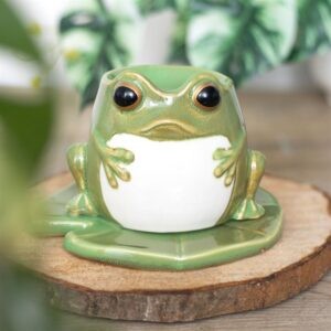 Quemador Wax Melts Rana