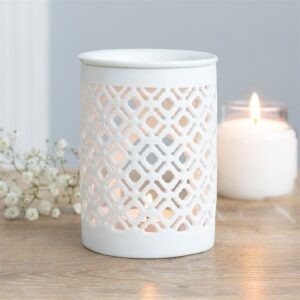Quemador Wax Melts Celosía