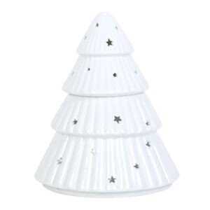 Quemador de Wax Melts รrbol de Navidad