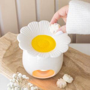 Quemador de Wax Melts Margarita