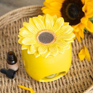 Quemador Wax Melts Girasol