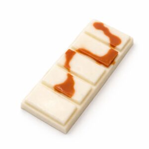Snap Bar Chai Latte - Wax Melt