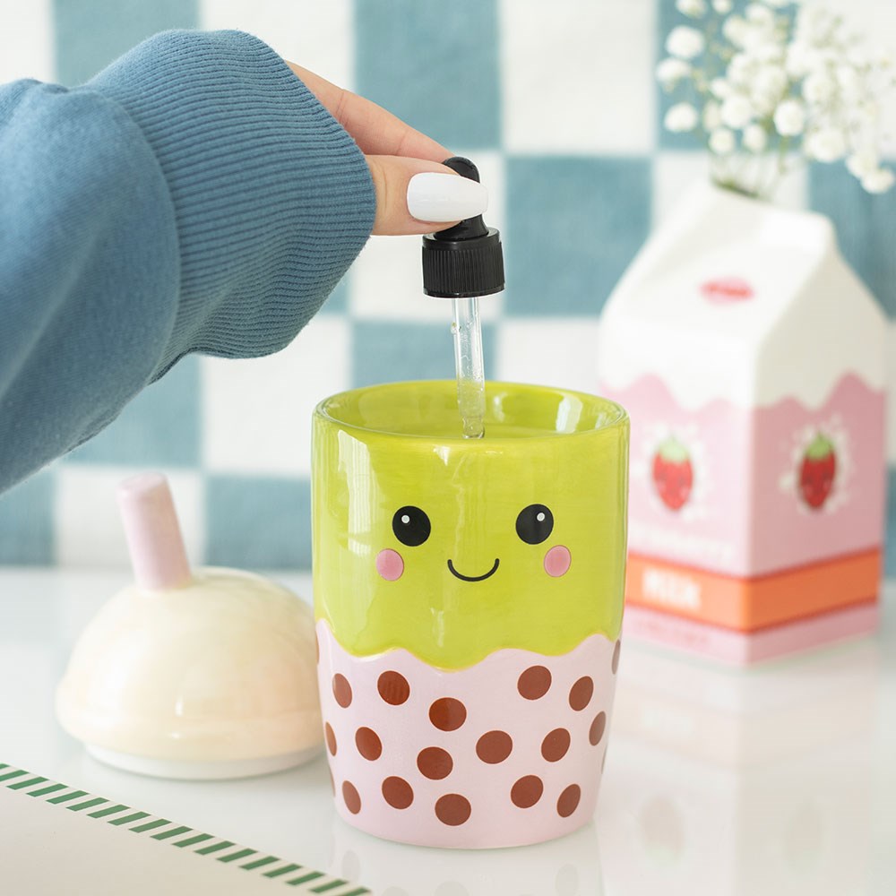 Quemador Wax Melts Bubble Tea - Imagen 2
