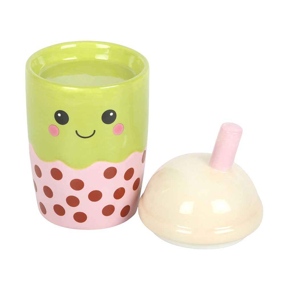 Quemador Wax Melts Bubble Tea - Imagen 3