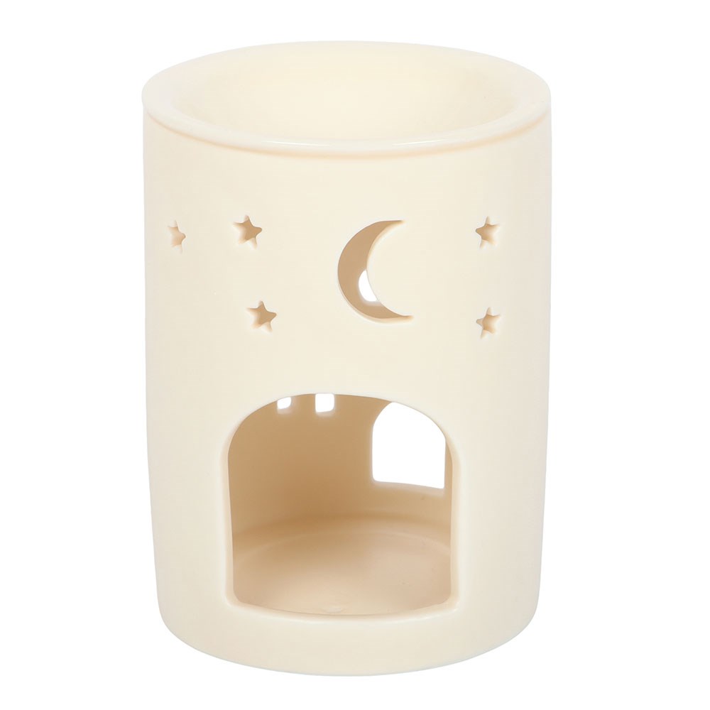 Quemador Wax Melts Las Mil y Una Noches - Imagen 2