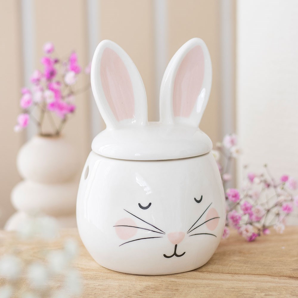 Quemador Wax Melts Conejito