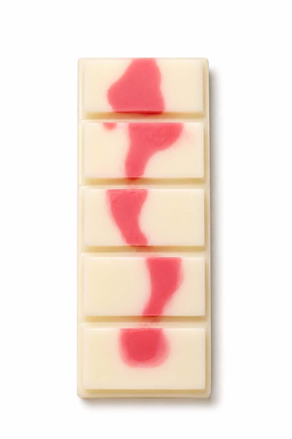 Snapbar Más Amor Por Favor - Frambuesa y Vainilla - Wax Melt - Imagen 2