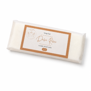 Snapbar Dulce Relax - Lavanda, Miel y Canela - Wax Melt