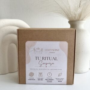 Pack Sorpresa 4 Snapbars - Wax Melt