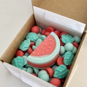 Wax Melts Día de Piscina - Sandía