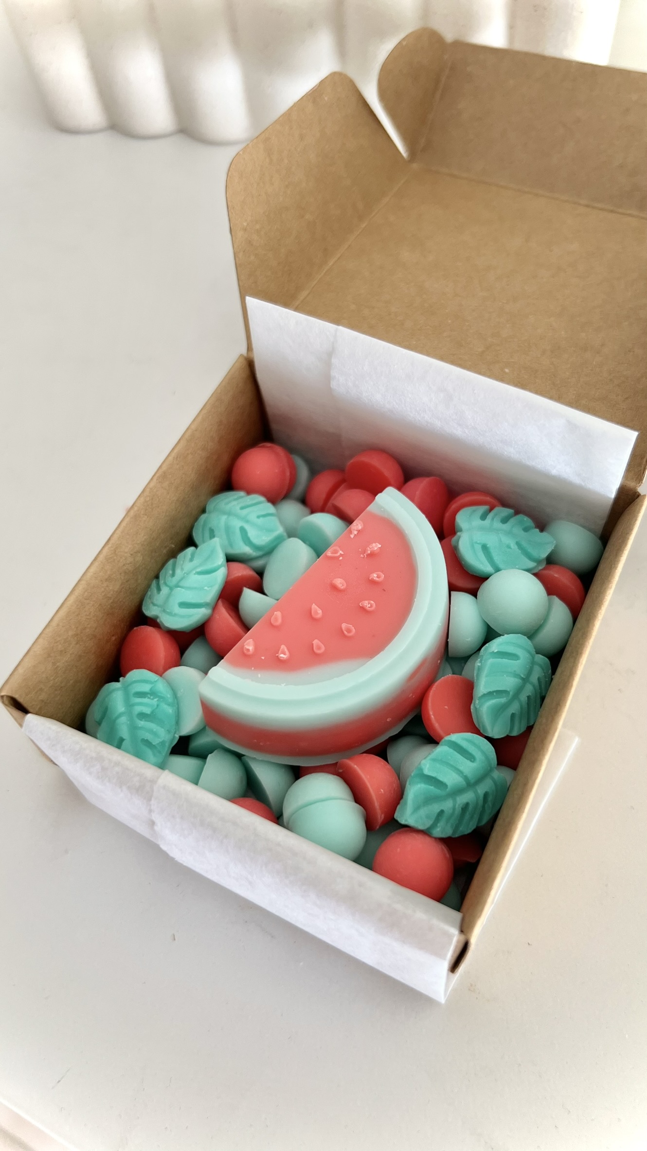 Pack Postales de Verano - Wax Melts - Imagen 3