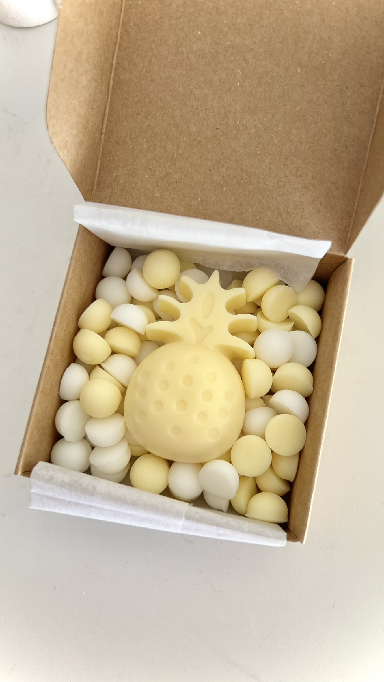 Pack Postales de Verano - Wax Melts - Imagen 2