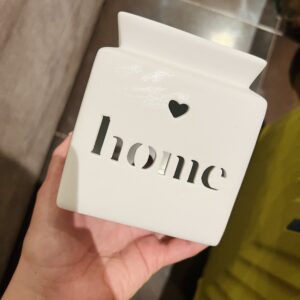 Quemador Home - TARA - OUTLET