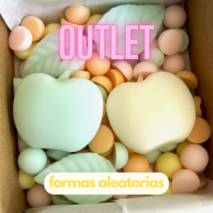 Wax Melts Primavera en Avonlea - OUTLET